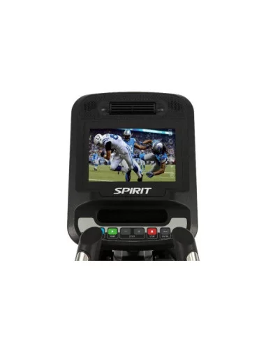 Spirit Fitness Vélo Elliptique CE900TFT-Home-musculation-Pas cher