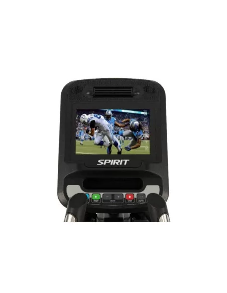 Spirit Fitness Vélo Elliptique CE900TFT-Home-musculation-Pas cher