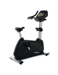 Spirit Fitness Vélo Droit CU900TFT-Home-musculation-Pas cher 2