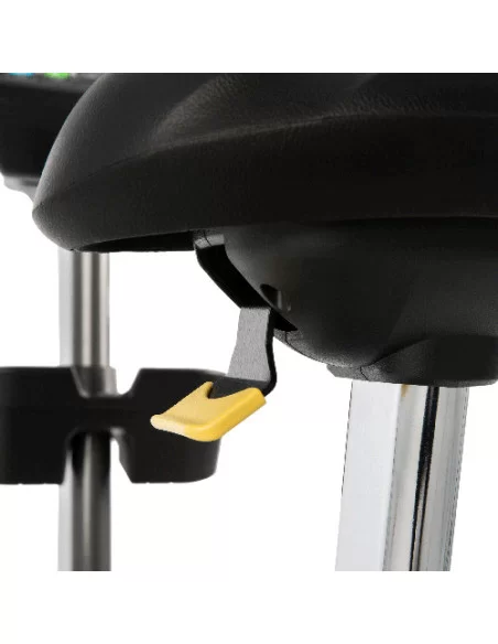 Spirit Fitness Vélo Droit CU900TFT-Home-musculation-Pas cher