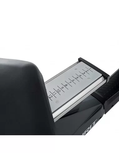 Spirit Fitness Vélo Semi Couché CR900TFT-Home-musculation-Pas cher