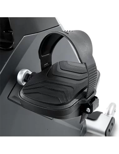 Spirit Fitness Vélo Semi Couché CR900TFT-Home-musculation-Pas cher