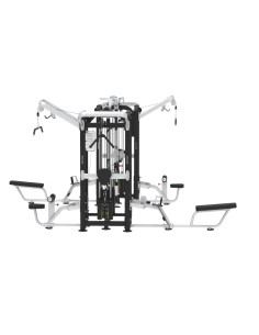JUNGLE GYM  10 STATIONS - EC10 - BODYTONE-Home-musculation-Pas cher 2