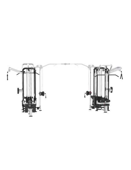 JUNGLE GYM  10 STATIONS - EC10 - BODYTONE-Home-musculation-Pas cher