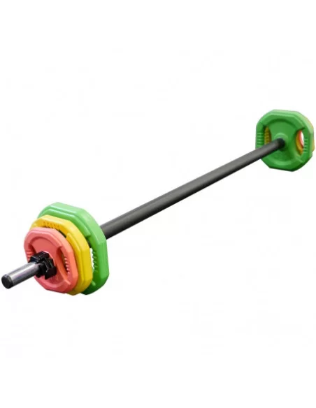 PACK RACK + 20 KITS PUMP COULEUR - 20KG-Home-musculation-Pas cher