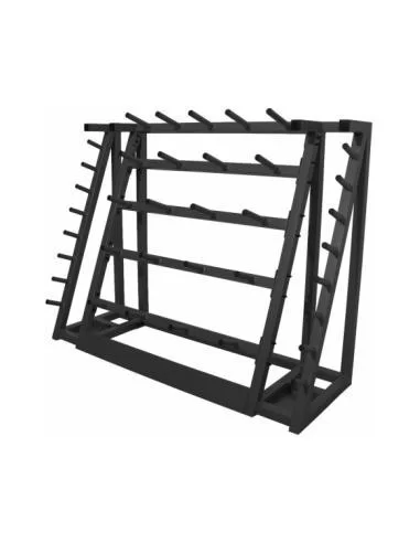 PACK RACK + 20 KITS PUMP COULEUR - 20KG-Home-musculation-Pas cher