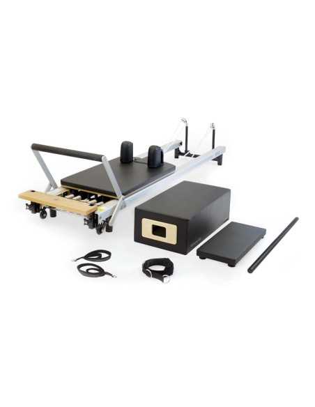 Merrithew at home SPX Reformer Package-Home-musculation-Pas cher