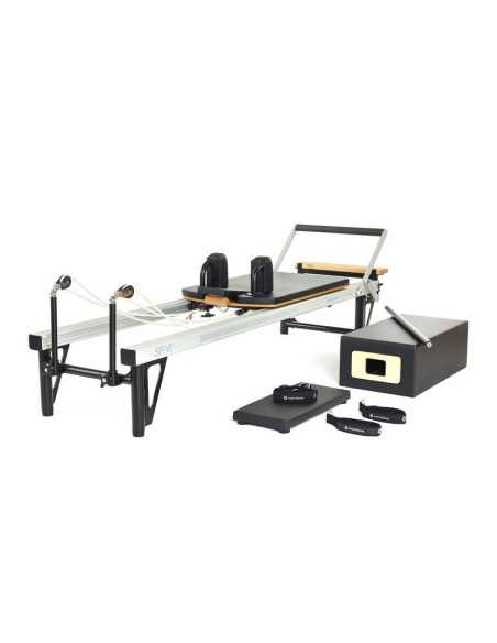 Merrithew at home SPX Reformer Package-Home-musculation-Pas cher