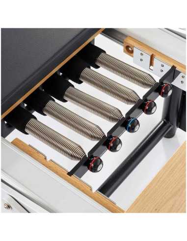 Merrithew at home SPX Reformer Package-Home-musculation-Pas cher