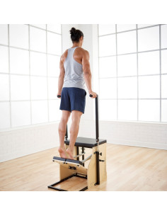 Merrithew Chaise Stability Pilates-Home-musculation-Pas cher 2