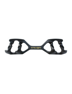 TRYON  poignée double position Rowing-Home-musculation-Pas cher 2