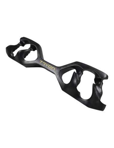 TRYON  poignée double position Rowing-Home-musculation-Pas cher