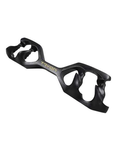 TRYON  poignée double position Rowing-Home-musculation-Pas cher