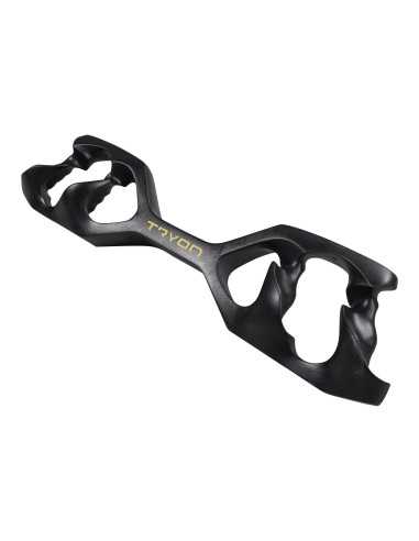 TRYON  poignée double position Rowing-Home-musculation-Pas cher