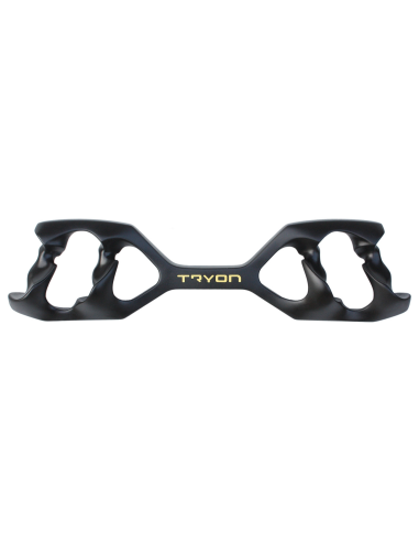 TRYON  poignée double position Rowing-Home-musculation-Pas cher