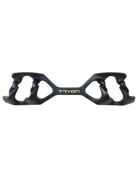 TRYON  poignée double position Rowing-Home-musculation-Pas cher