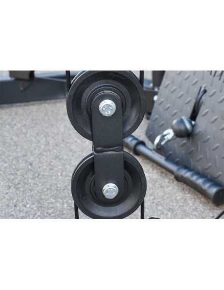 AZAFIT Total Power Cage by FFITTECH-Home-musculation-Pas cher