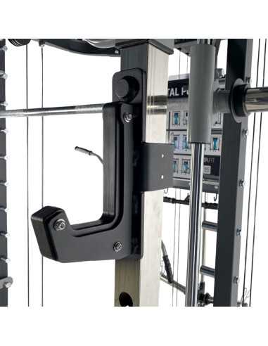 AZAFIT Total Power Cage by FFITTECH-Home-musculation-Pas cher