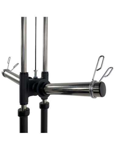 AZAFIT Total Power Cage by FFITTECH-Home-musculation-Pas cher