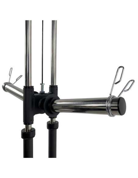 AZAFIT Total Power Cage by FFITTECH-Home-musculation-Pas cher