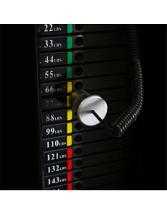 FFITTECH Tricep and Bicep (Dual)-Home-musculation-Pas cher 2