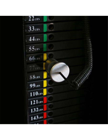 FFITTECH Tricep and Bicep (Dual)-Home-musculation-Pas cher