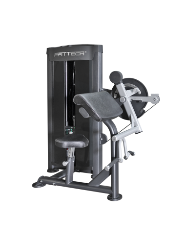 FFITTECH Tricep and Bicep (Dual)-Home-musculation-Pas cher