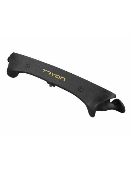 BARRE POUR BICEPS SIMPLE TRYON-Home-musculation-Pas cher