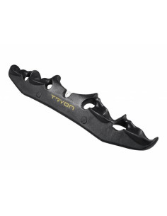 BARRE DE TIRAGE TRICEPS DOUBLE POSITION TRYON