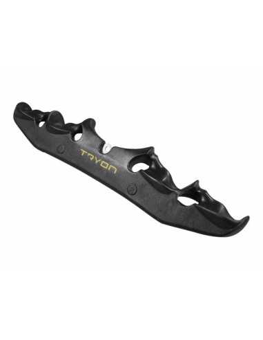 BARRE DE TIRAGE TRICEPS DOUBLE POSITION TRYON