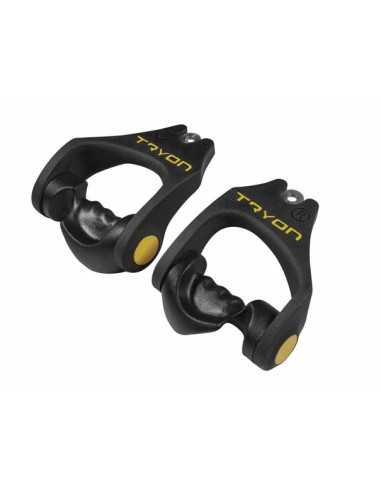 POIGNEE DE TIRAGE TRYON - LA PAIRE