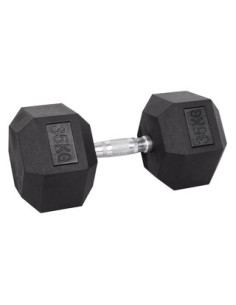 HALTERES HEXAGONALES SERIE  DE 32.5KG  A 40KG-Home-musculation-Pas cher 2