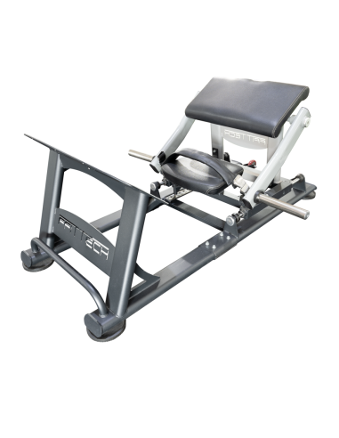Ffittech Hip trust Bench PL040-Home-musculation-Pas cher
