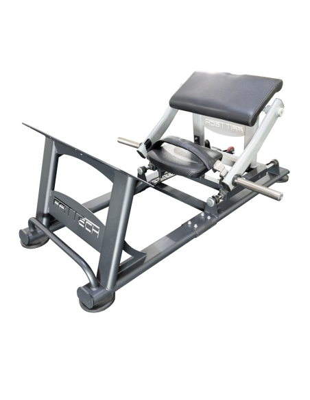 Ffittech Hip trust Bench PL040-Home-musculation-Pas cher