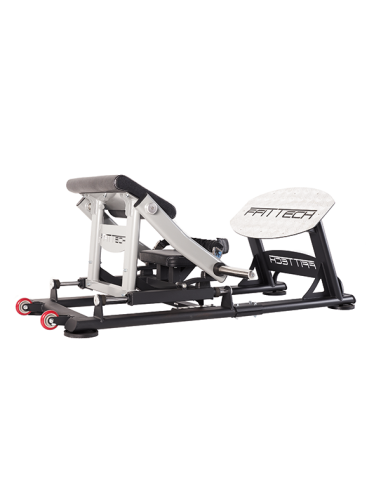 Ffittech Hip trust Bench PL040-Home-musculation-Pas cher