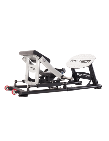 Ffittech Hip trust Bench PL040-Home-musculation-Pas cher