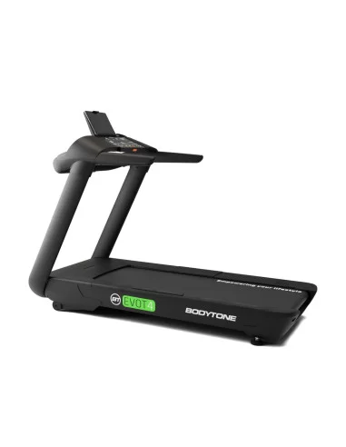 TAPIS DE COURSE BODYTONE EVOT4  - BODYTONE-Home-musculation-Pas cher