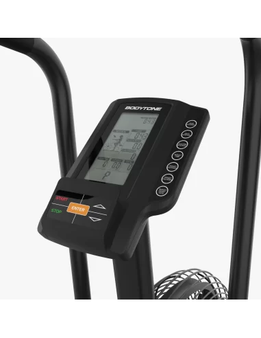 AIR BIKE ZRO-B - BODYTONE-Home-musculation-Pas cher