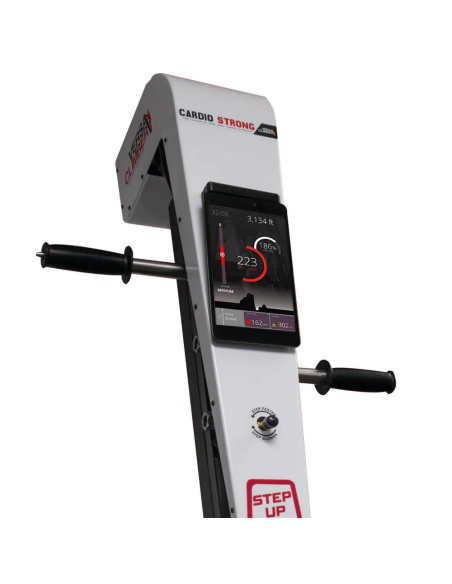 VersaClimber 108 TS-Home-musculation-Pas cher