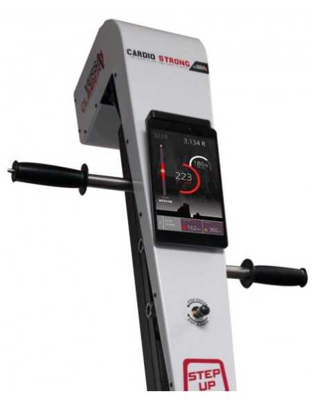 VersaClimber 108 TS-Home-musculation-Pas cher