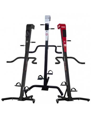 VersaClimber 108 TS-Home-musculation-Pas cher
