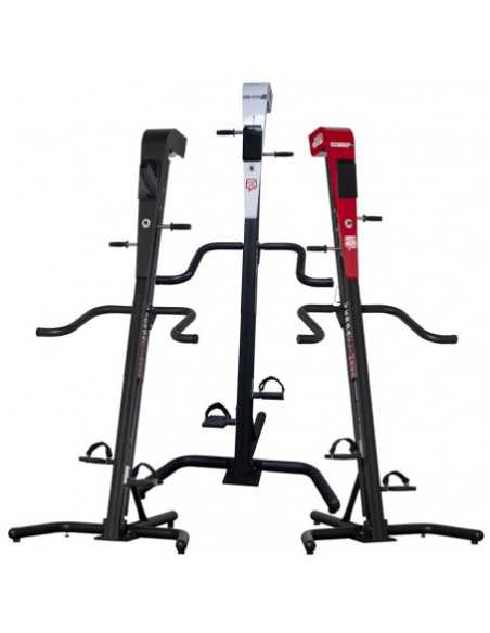 VersaClimber 108 TS-Home-musculation-Pas cher
