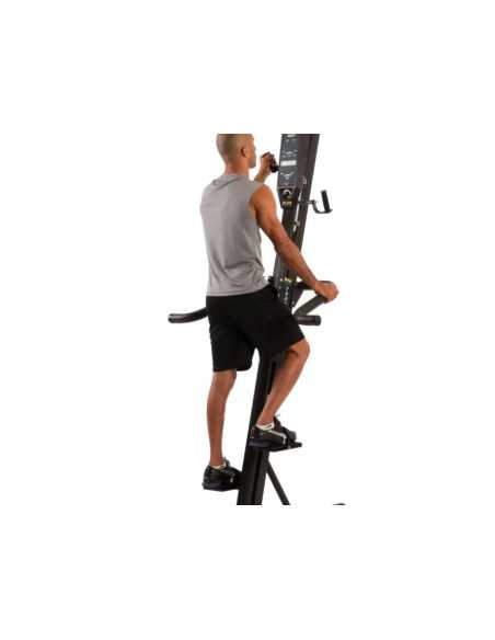 VersaClimber SPORT SMA Model-Home-musculation-Pas cher