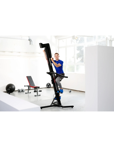VersaClimber SPORT SMA Model-Home-musculation-Pas cher