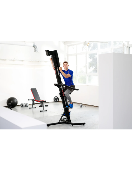 VersaClimber SPORT SMA Model