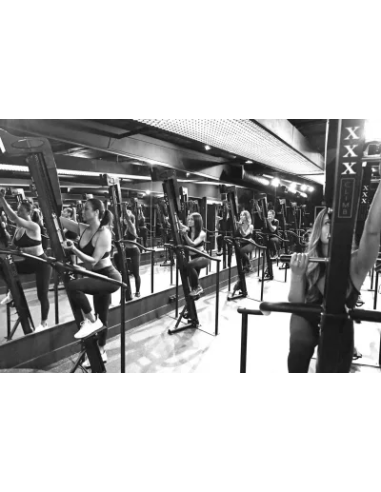 VersaClimber SPORT SMA Model