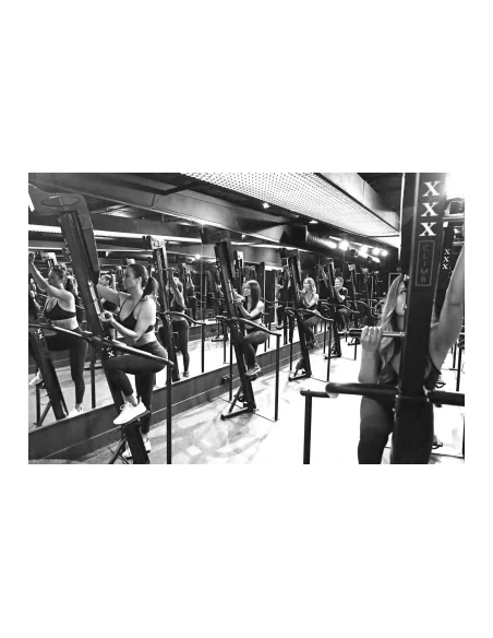 VersaClimber SPORT SMA Model