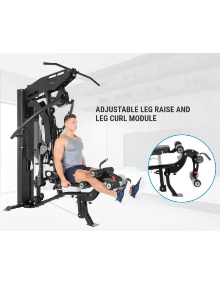 Autark 5.0-Home-musculation-Pas cher