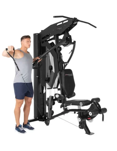 Autark 5.0-Home-musculation-Pas cher