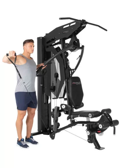 Autark 5.0-Home-musculation-Pas cher